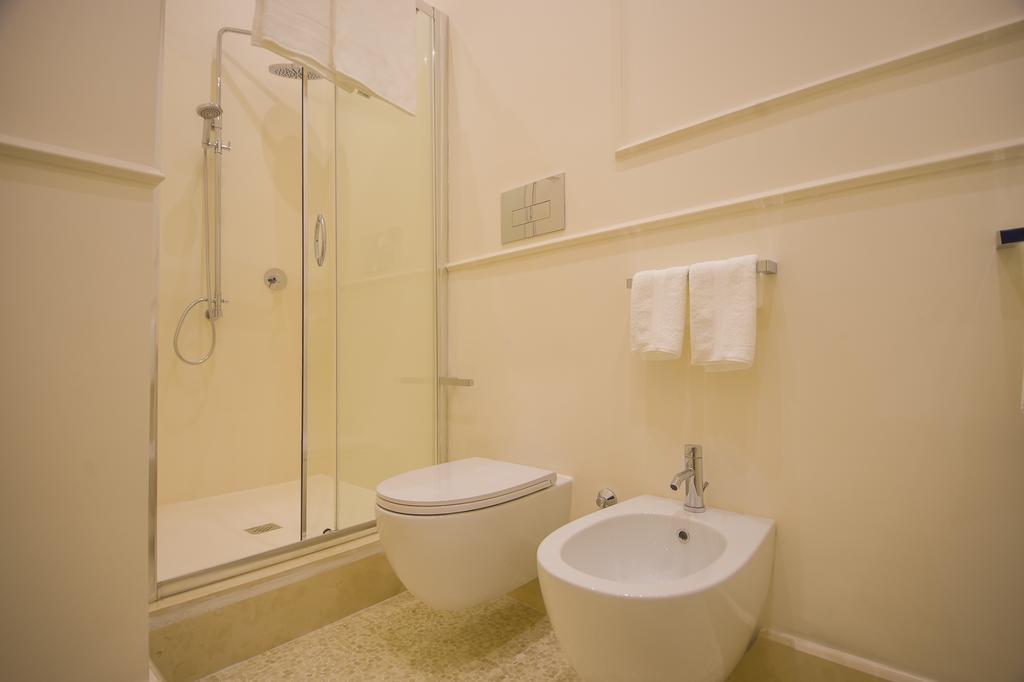 카바드티레니 Palazzo Liguori B&B 외부 사진