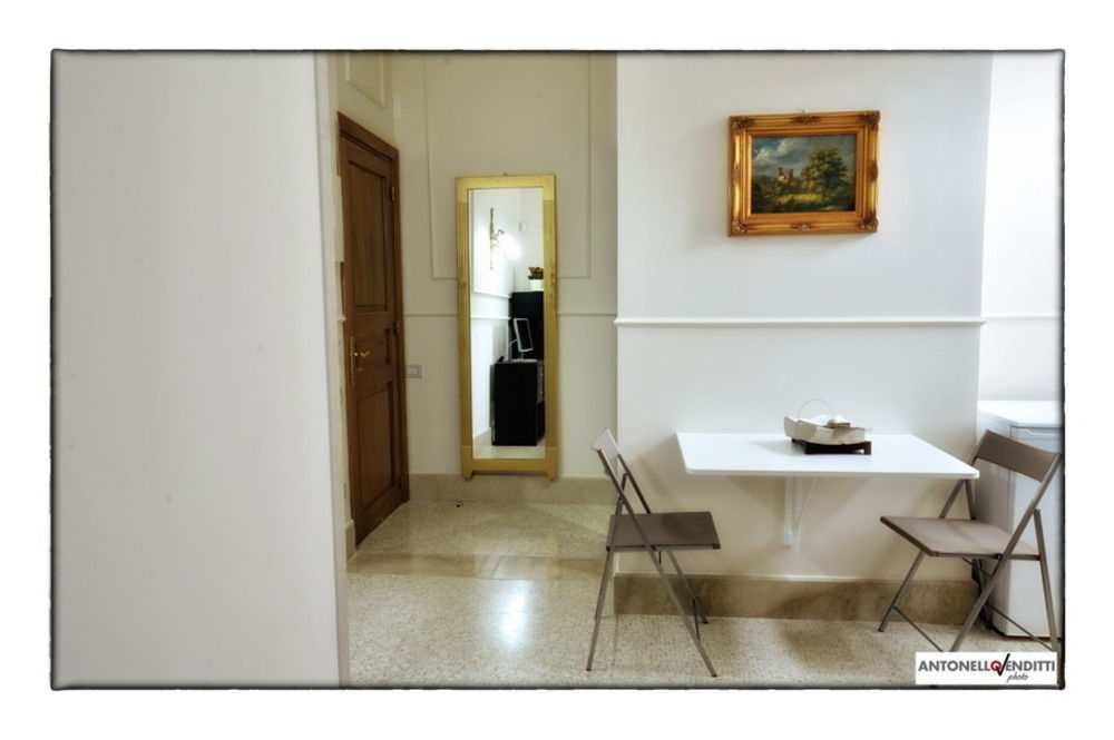 카바드티레니 Palazzo Liguori B&B 외부 사진
