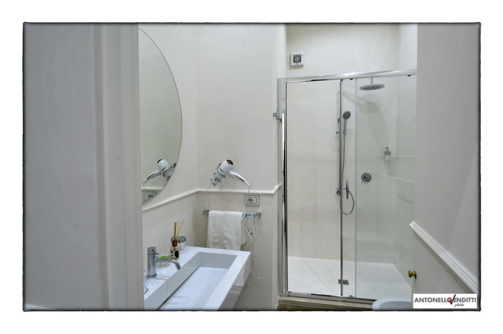 카바드티레니 Palazzo Liguori B&B 외부 사진